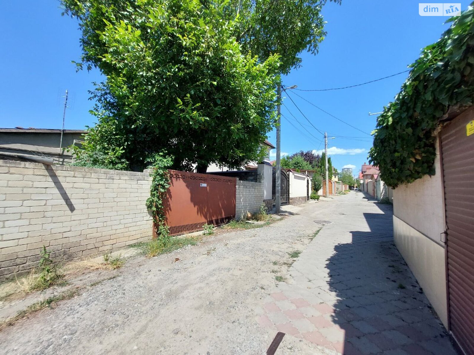 Земля под жилую застройку в Одессе, район Киевский, площадь 5.2 сотки фото 1