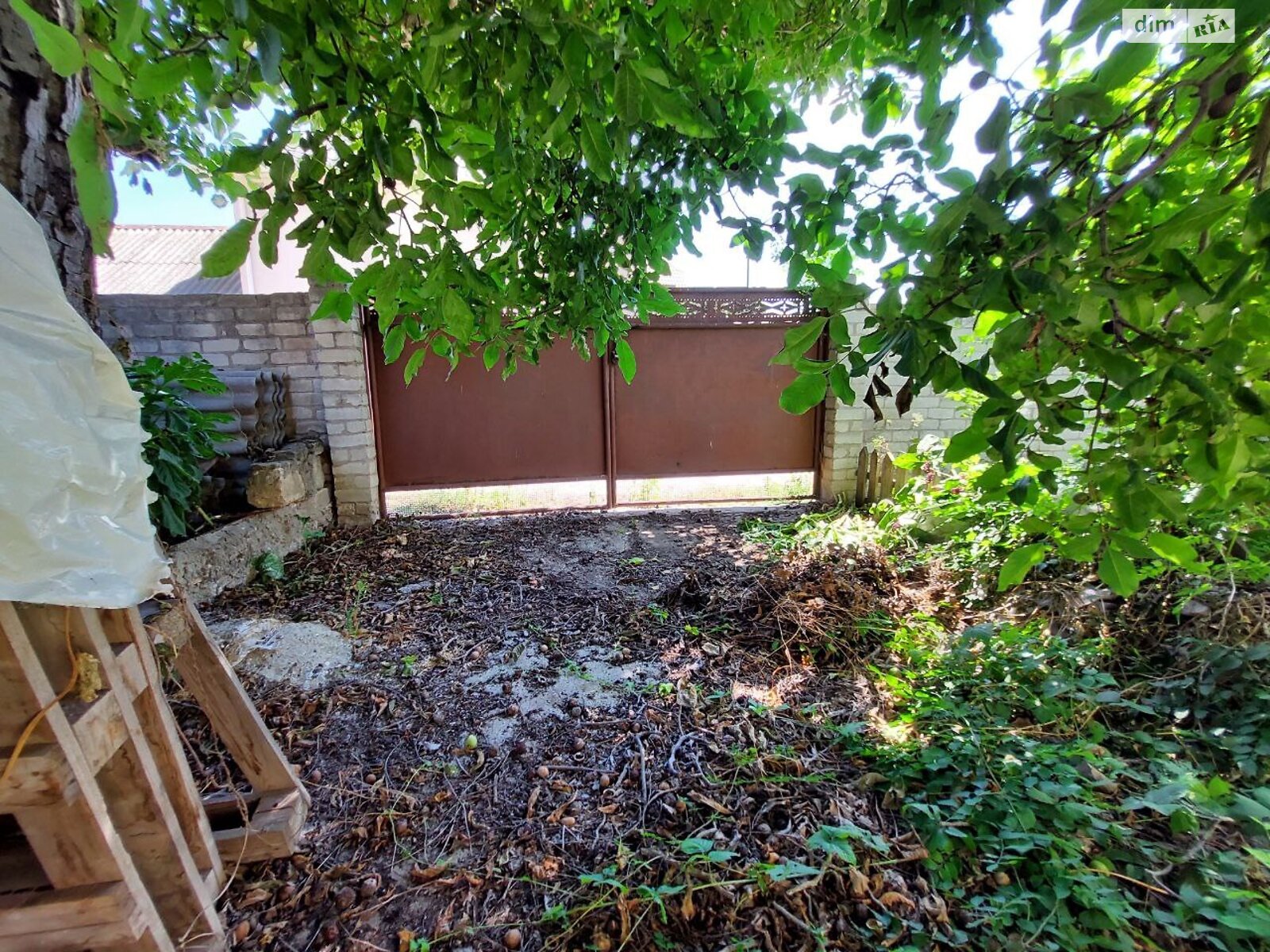 Земля под жилую застройку в Одессе, район Киевский, площадь 5.2 сотки фото 1