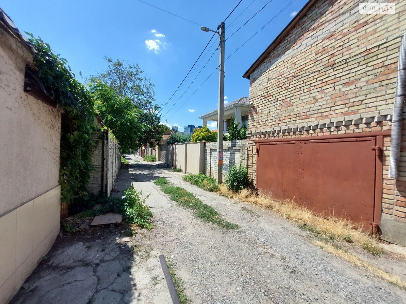 Земля под жилую застройку в Одессе, район Киевский, площадь 5.2 сотки фото 1