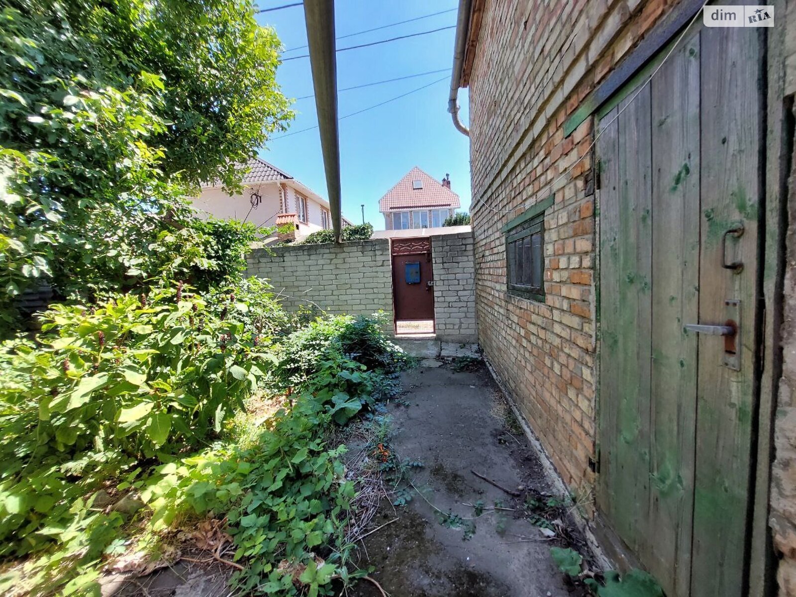 Земля под жилую застройку в Одессе, район Киевский, площадь 5.2 сотки фото 1