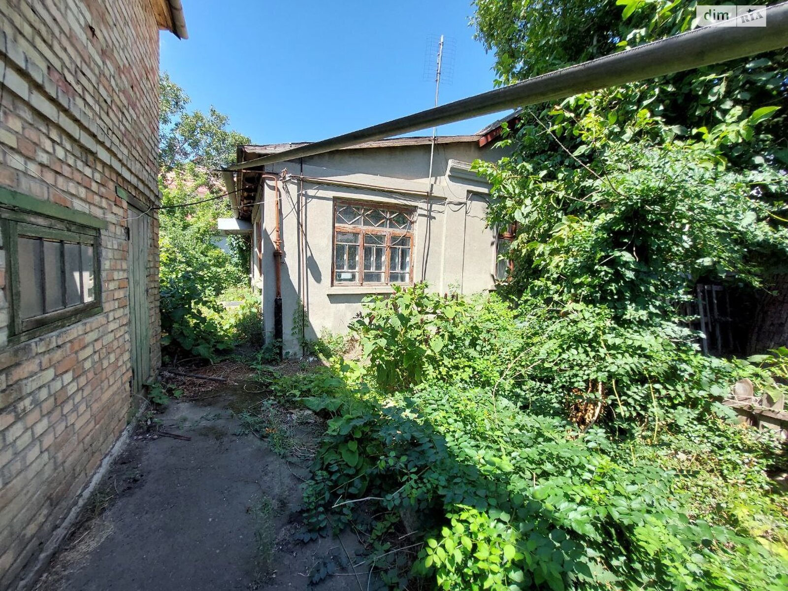 Земля под жилую застройку в Одессе, район Киевский, площадь 5.2 сотки фото 1