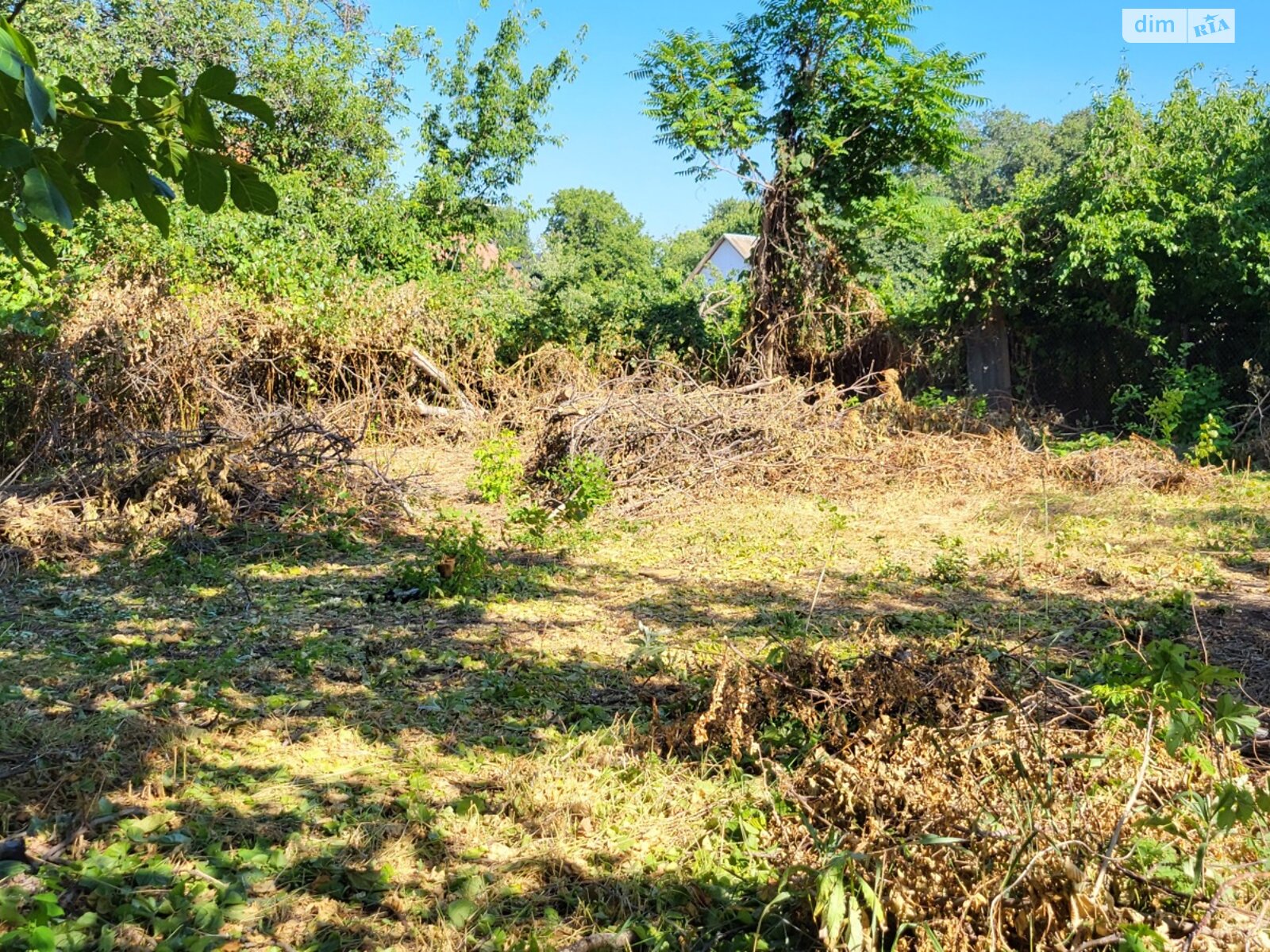 Земля под жилую застройку в Одессе, район Киевский, площадь 3.5 сотки фото 1 Земля под жилую застройку в Одессе, район Киевский, площадь 3.5 сотки фото 1