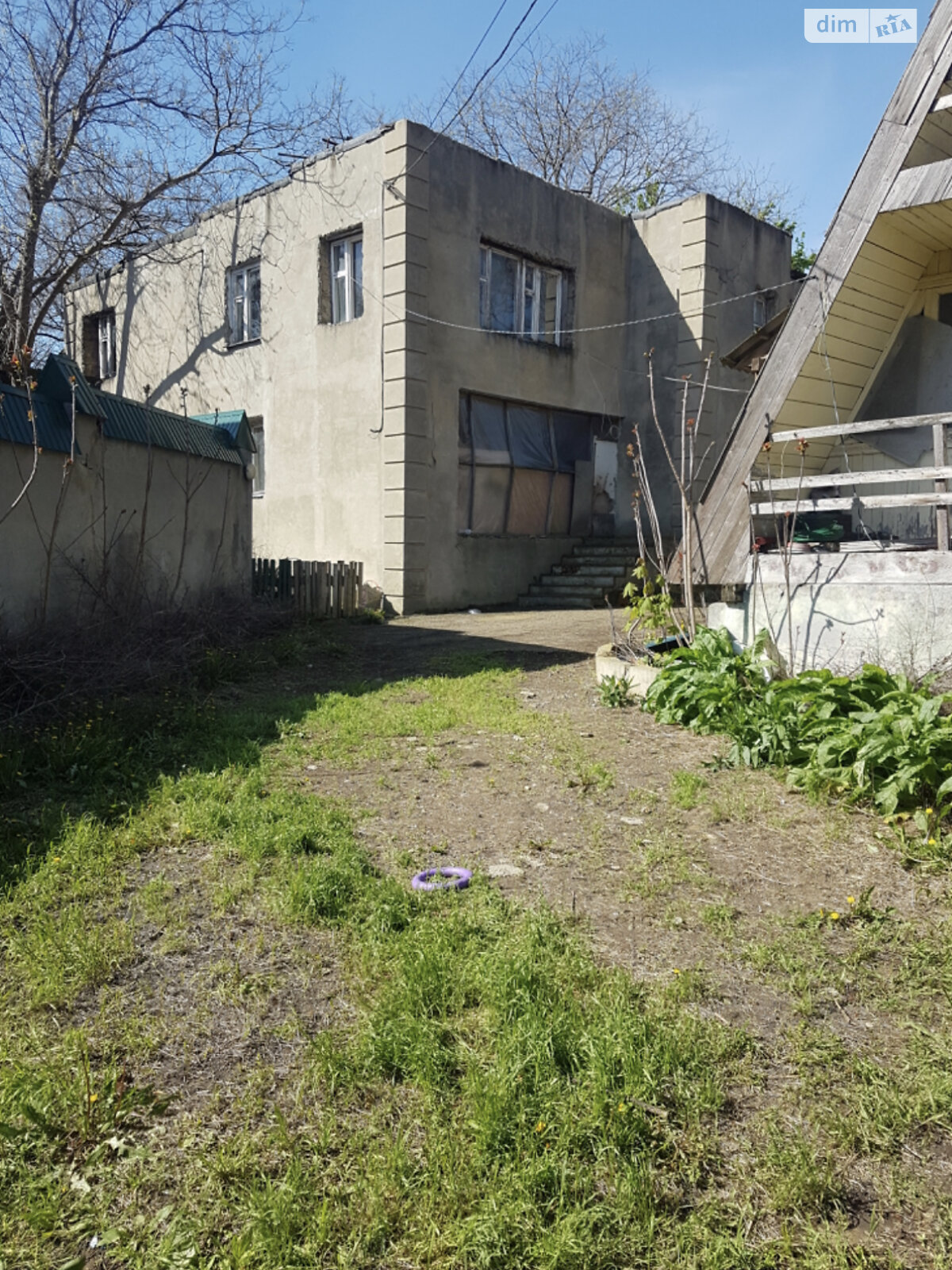 Земля под жилую застройку в Одессе, район Киевский, площадь 11 соток фото 1