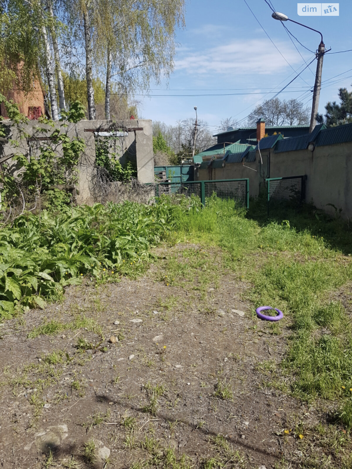 Земля под жилую застройку в Одессе, район Киевский, площадь 11 соток фото 1