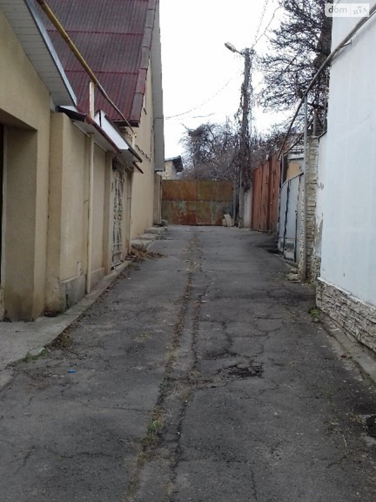 Земля под жилую застройку в Одессе, район Киевский, площадь 4.5 сотки фото 1