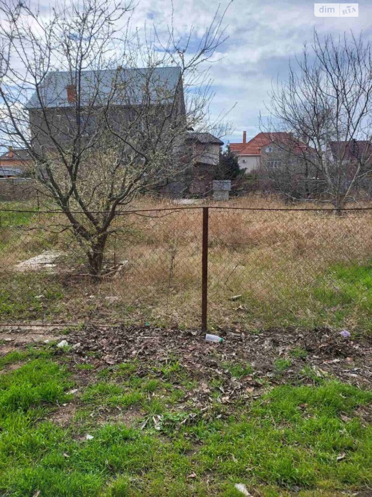 Земля під житлову забудову в Одесі, район Овідіопольський, площа 5 соток фото 1