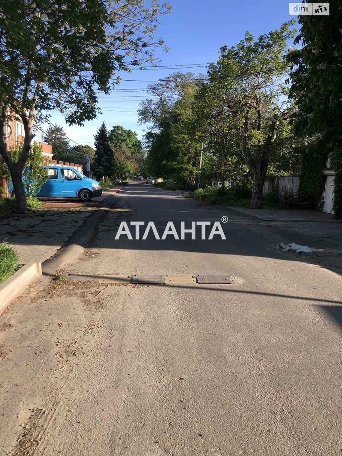 Земля под жилую застройку в Одессе, район Киевский, площадь 8.6 сотки фото 1