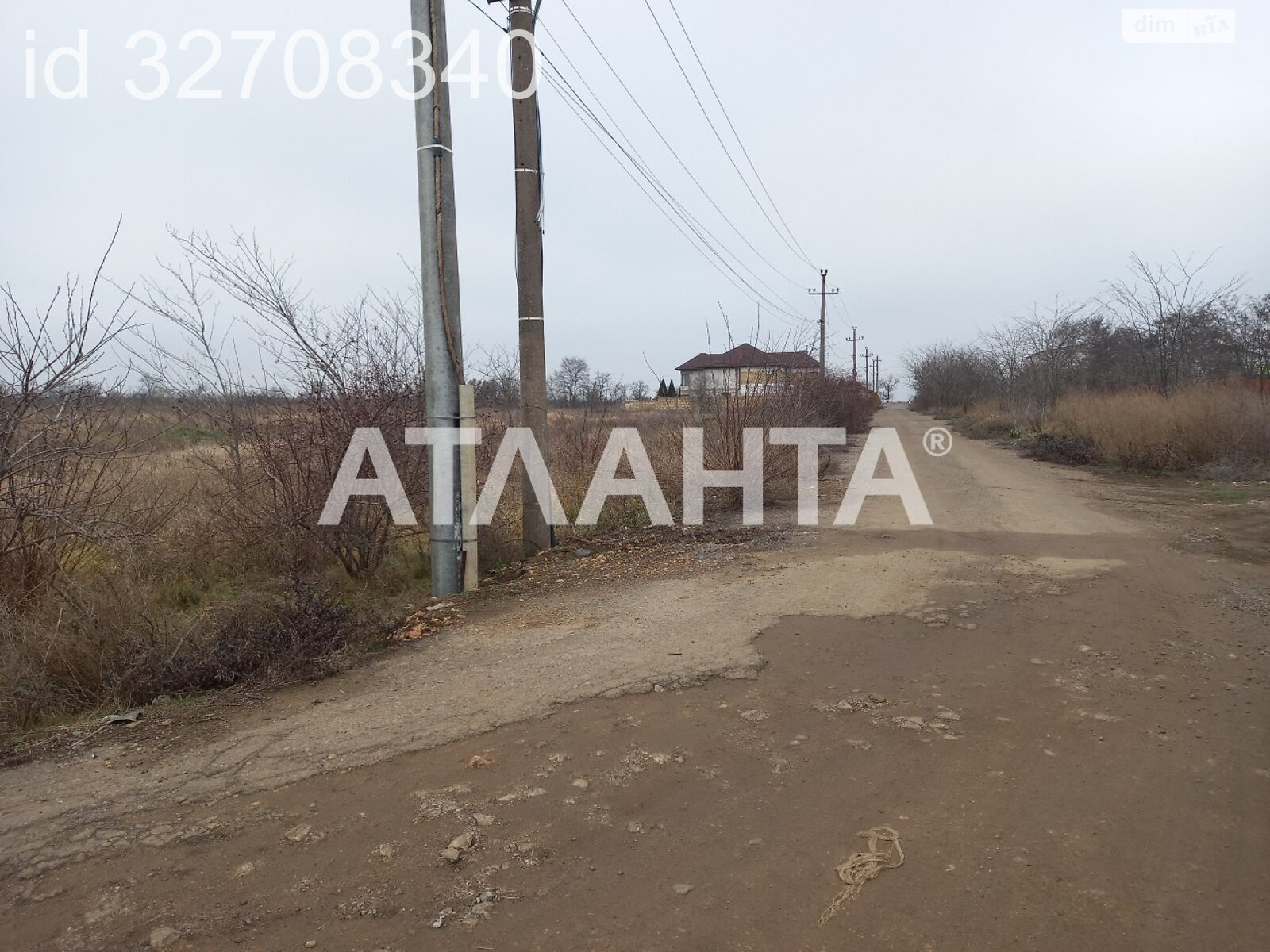 Земля під житлову забудову в Одесі, район Київський, площа 4.99 сотки фото 1 Земля під житлову забудову в Одесі, район Київський, площа 4.99 сотки фото 1