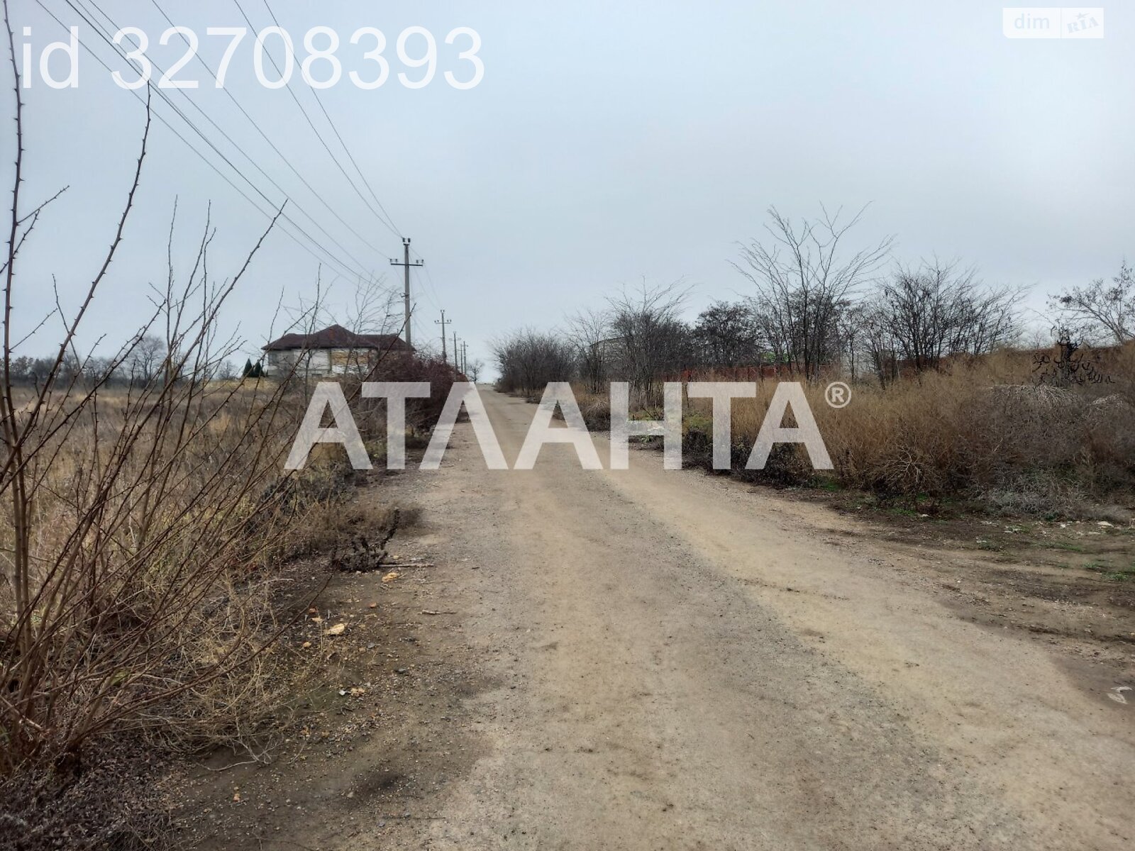 Земля під житлову забудову в Одесі, район Київський, площа 10.01 сотки фото 1 Земля під житлову забудову в Одесі, район Київський, площа 10.01 сотки фото 1