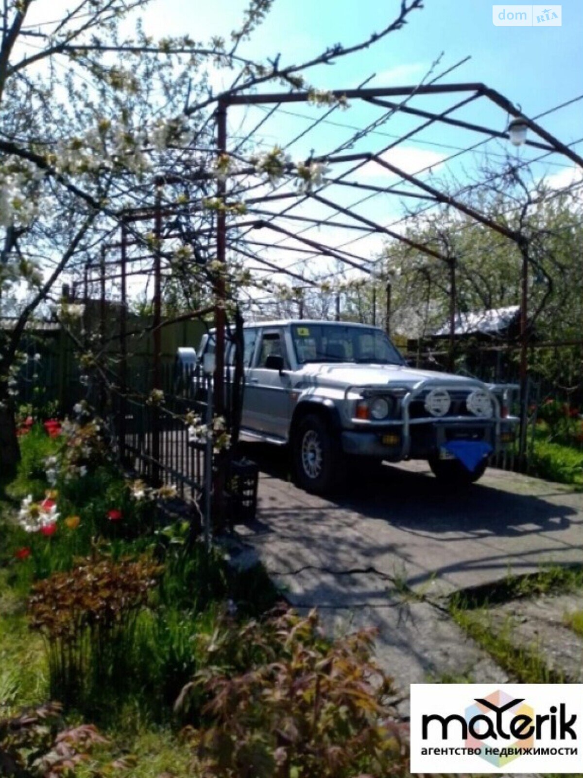 Земля під житлову забудову в Одесі, район Лиманський, площа 12 соток фото 1