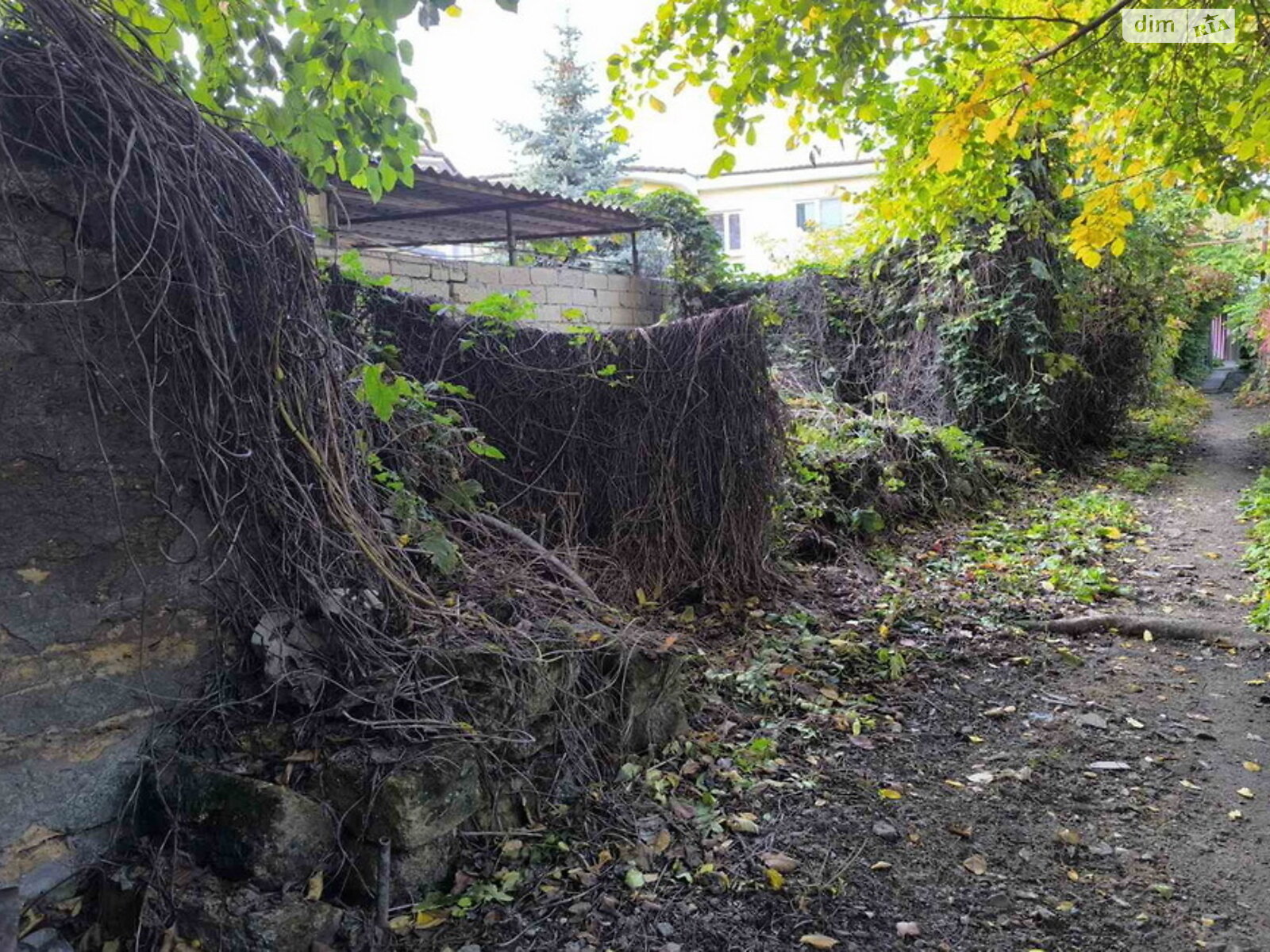 Земельна ділянка під житлову забудову в Одесі, площа 6 соток фото 1 Земельна ділянка під житлову забудову в Одесі, площа 6 соток фото 1