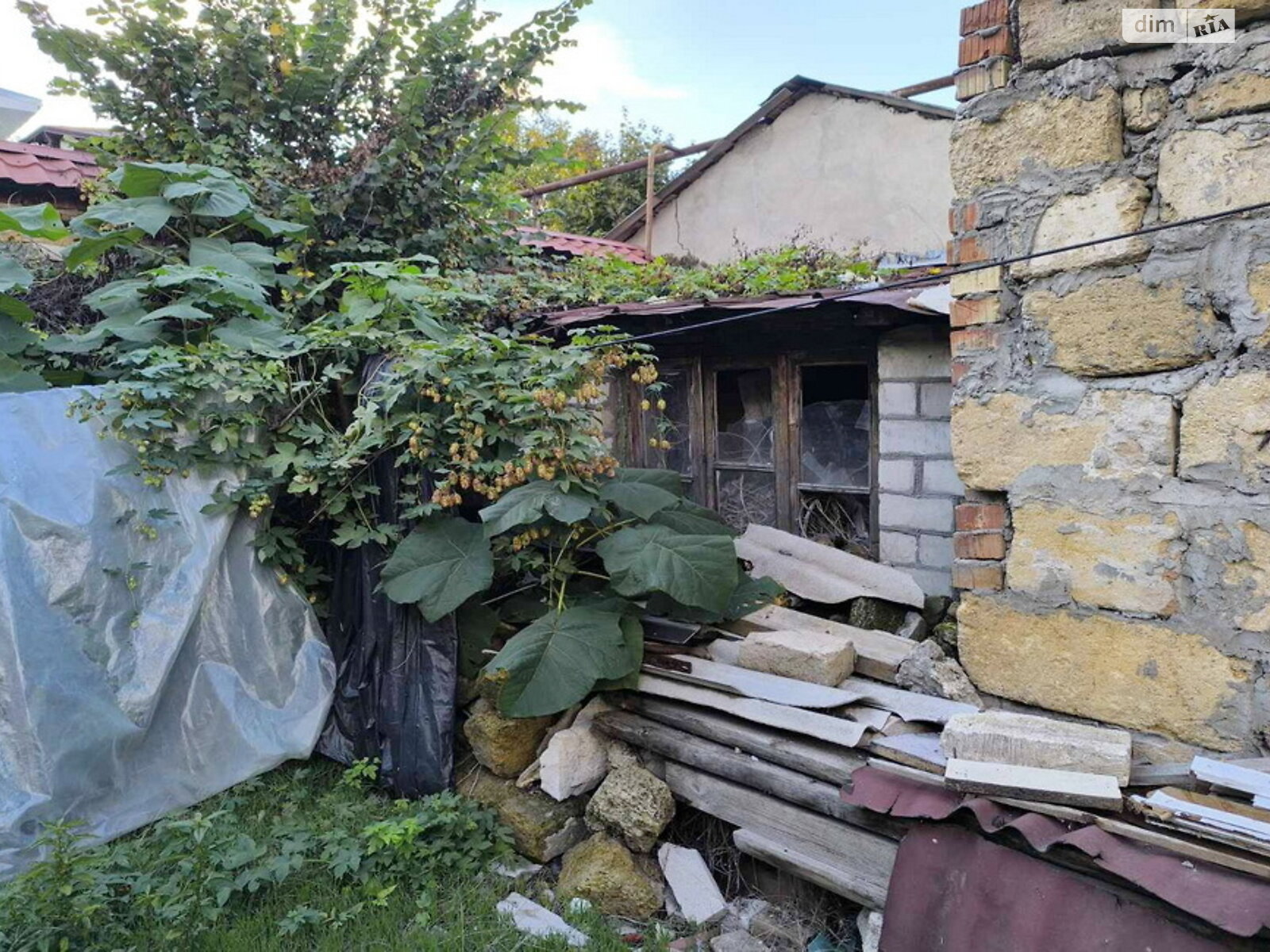 Земельна ділянка під житлову забудову в Одесі, площа 6 соток фото 1 Земельна ділянка під житлову забудову в Одесі, площа 6 соток фото 1