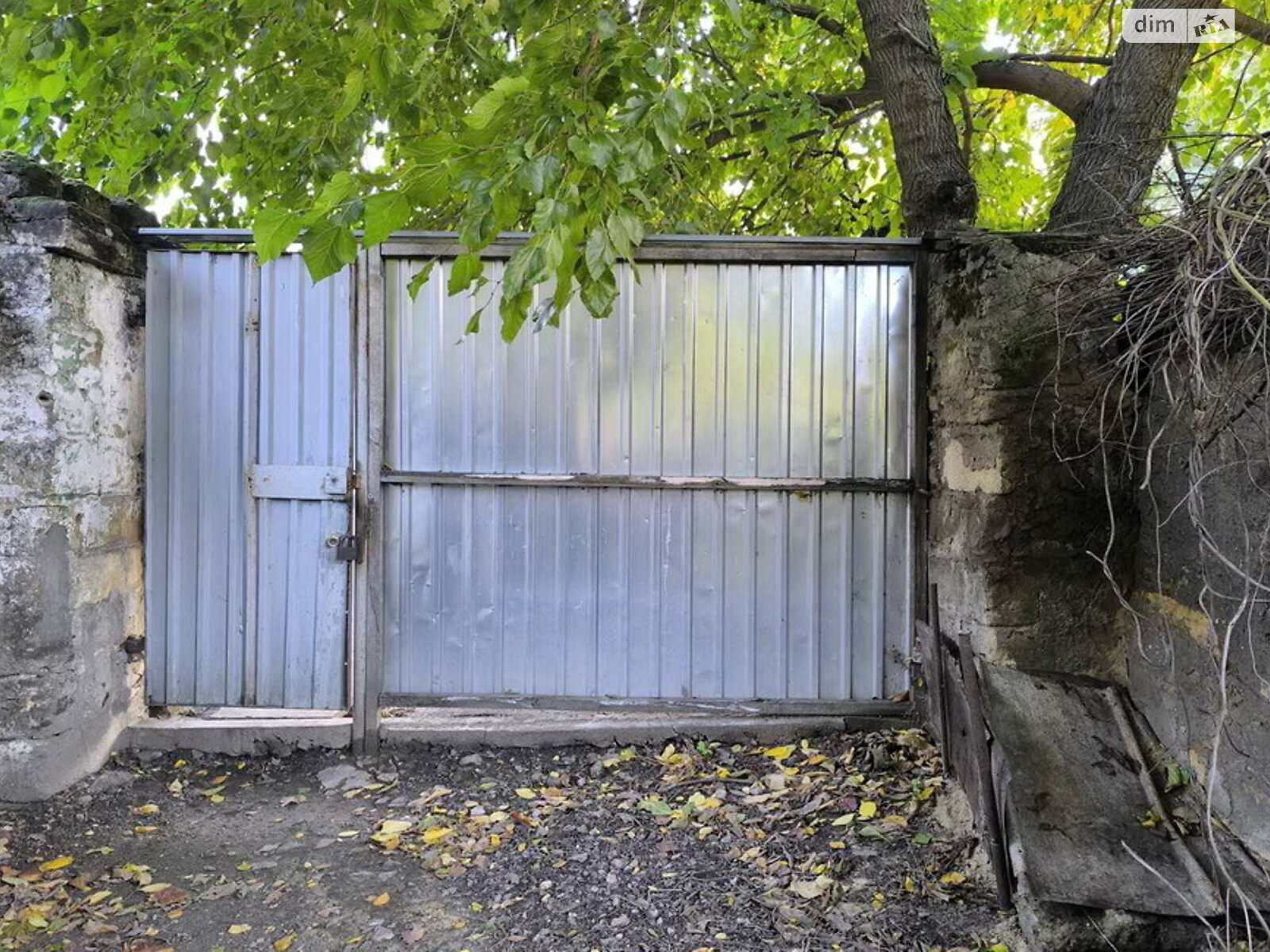 Земельна ділянка під житлову забудову в Одесі, площа 6 соток фото 1 Земельна ділянка під житлову забудову в Одесі, площа 6 соток фото 1