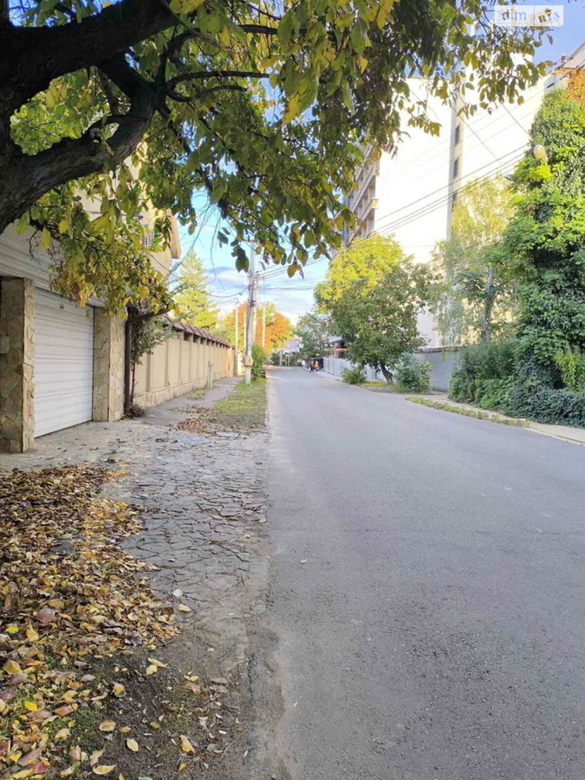 Земельна ділянка під житлову забудову в Одесі, площа 6 соток фото 1 Земельна ділянка під житлову забудову в Одесі, площа 6 соток фото 1