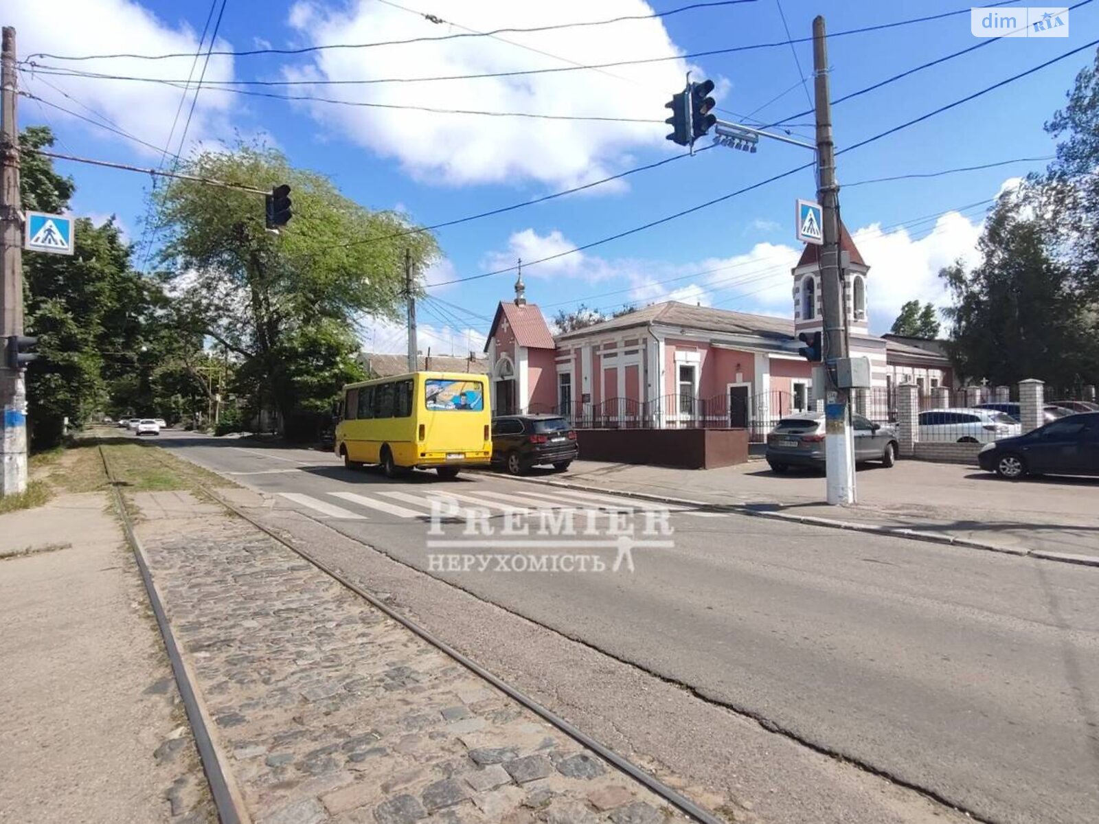 Земельна ділянка під житлову забудову в Одесі, площа 6 соток фото 1 Земельна ділянка під житлову забудову в Одесі, площа 6 соток фото 1
