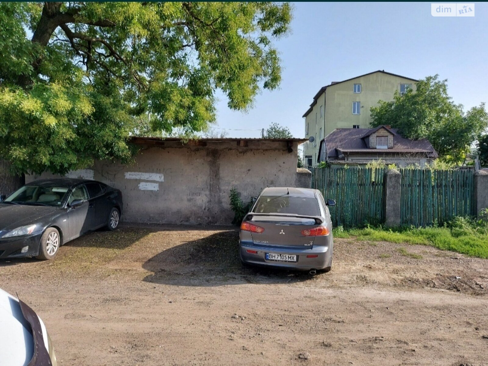 Земля под жилую застройку в Одессе, район Хаджибейский, площадь 2.84 сотки фото 1