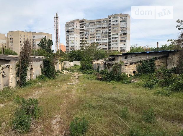 Земля под жилую застройку в Одессе, район Малиновский, площадь 21 сотка фото 1 Земля под жилую застройку в Одессе, район Малиновский, площадь 21 сотка фото 1