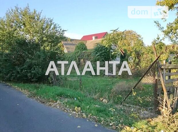 Земля под жилую застройку в Одессе, район Малиновский, площадь 12 соток фото 1 Земля под жилую застройку в Одессе, район Малиновский, площадь 12 соток фото 1