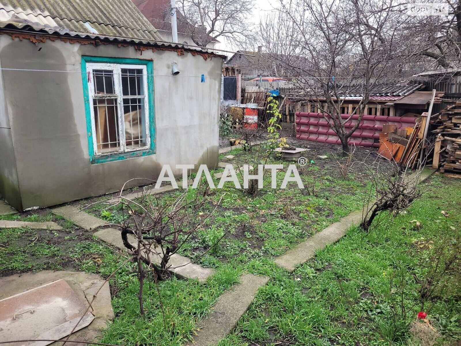 Земля под жилую застройку в Одессе, район Хаджибейский, площадь 1.7 сотки фото 1