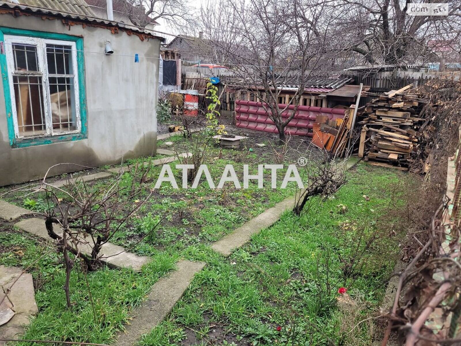 Земля под жилую застройку в Одессе, район Хаджибейский, площадь 1.7 сотки фото 1