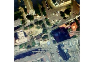 Земля под жилую застройку в Одессе, район Приморский, площадь 12.2 сотки фото 2 Земля под жилую застройку в Одессе, район Приморский, площадь 12.2 сотки фото 2