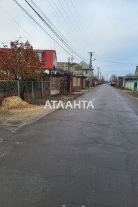 Земля под жилую застройку в Одессе, район Пересыпский, площадь 5.5 сотки фото 2