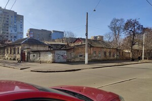 Земля під житлову забудову в Одесі, район Приморський, площа 10 соток фото 2