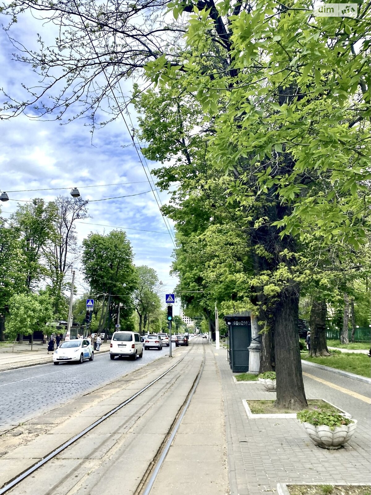 Земля под жилую застройку в Одессе, район Приморский, площадь 6 соток фото 1 Земля под жилую застройку в Одессе, район Приморский, площадь 6 соток фото 1