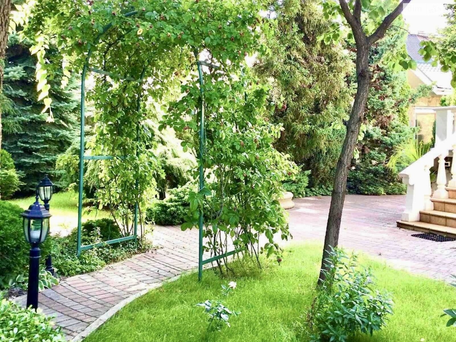 Земля под жилую застройку в Одессе, район Приморский, площадь 6 соток фото 1 Земля под жилую застройку в Одессе, район Приморский, площадь 6 соток фото 1