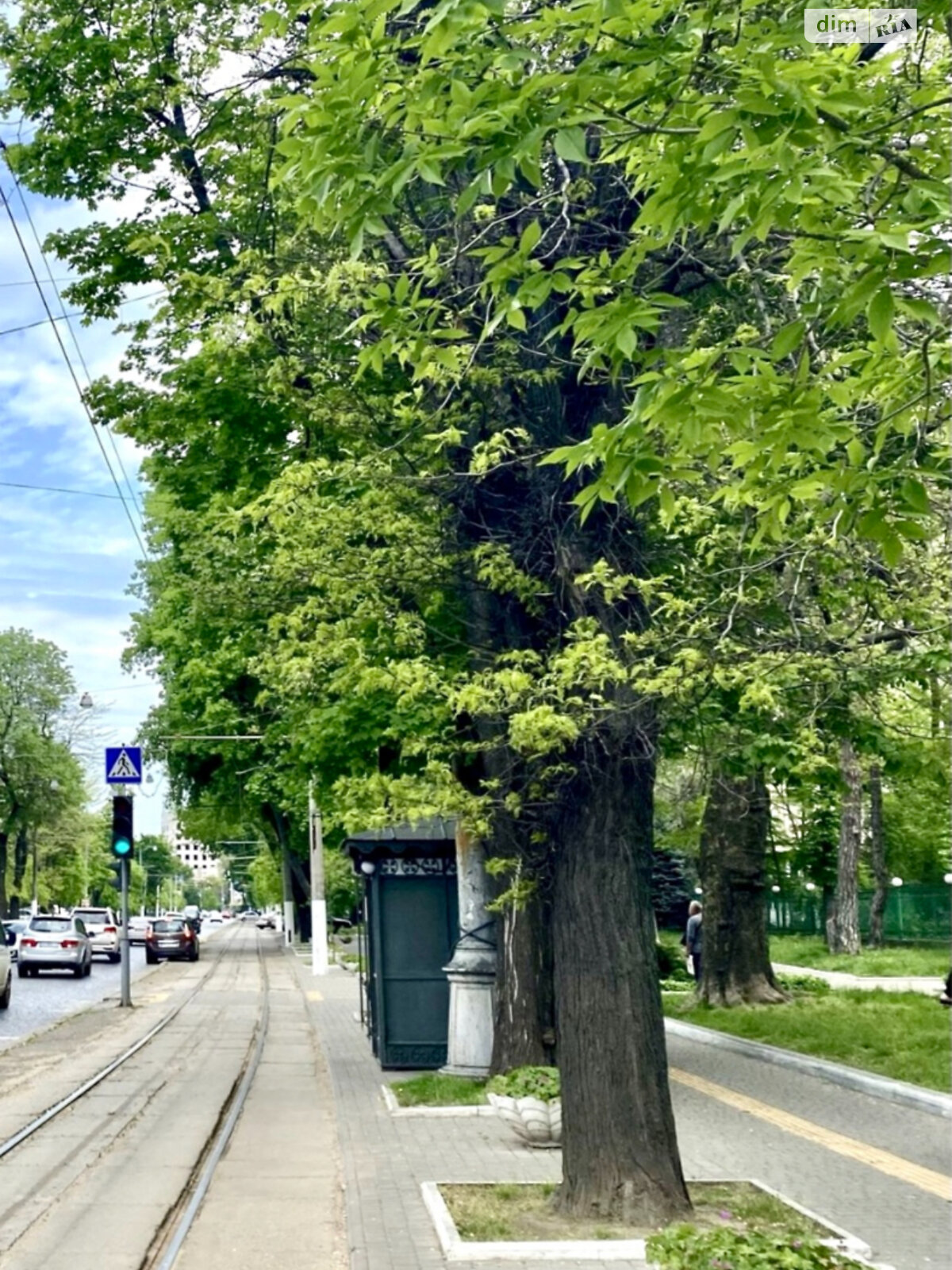 Земля под жилую застройку в Одессе, район Приморский, площадь 6 соток фото 1 Земля под жилую застройку в Одессе, район Приморский, площадь 6 соток фото 1