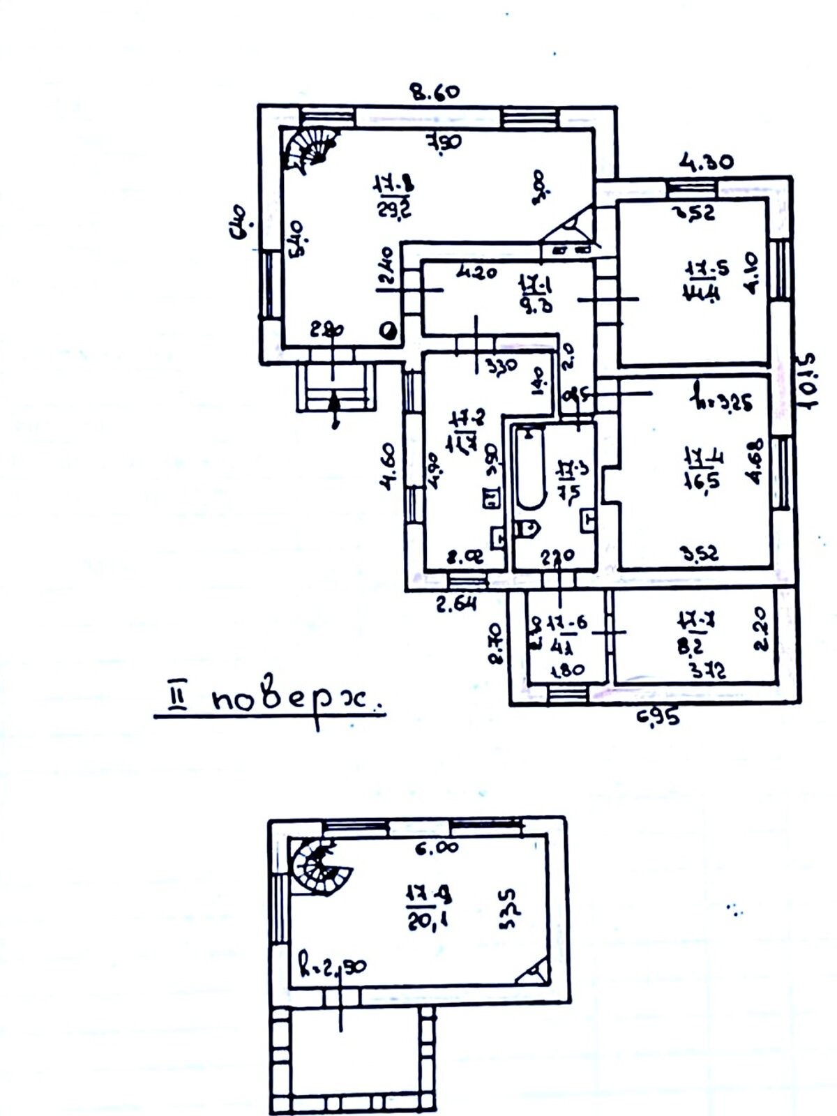 Земля под жилую застройку в Одессе, район Приморский, площадь 6 соток фото 1 Земля под жилую застройку в Одессе, район Приморский, площадь 6 соток фото 1