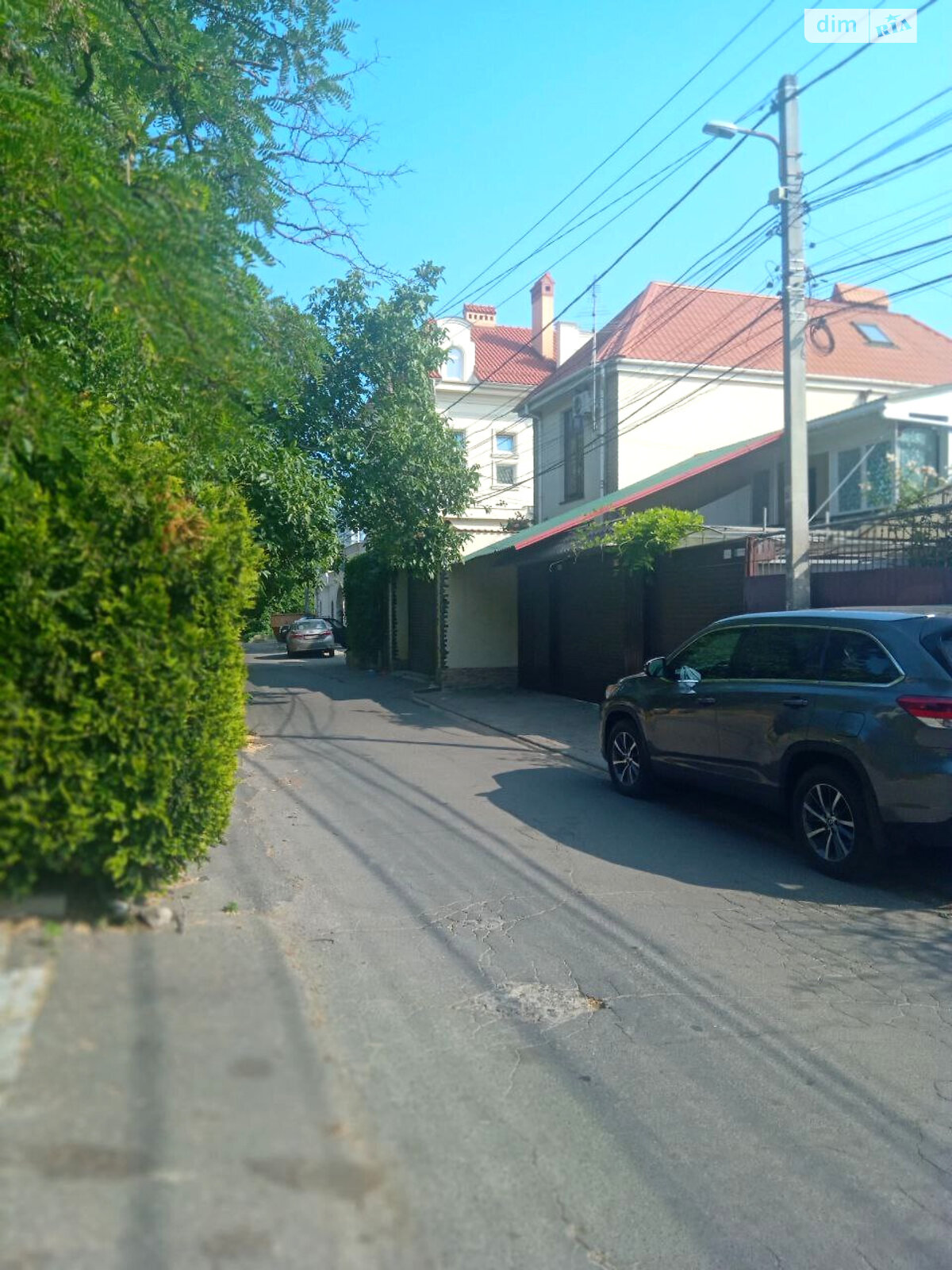 Земля під житлову забудову в Одесі, район Приморський, площа 6.12 сотки фото 1 Земля під житлову забудову в Одесі, район Приморський, площа 6.12 сотки фото 1