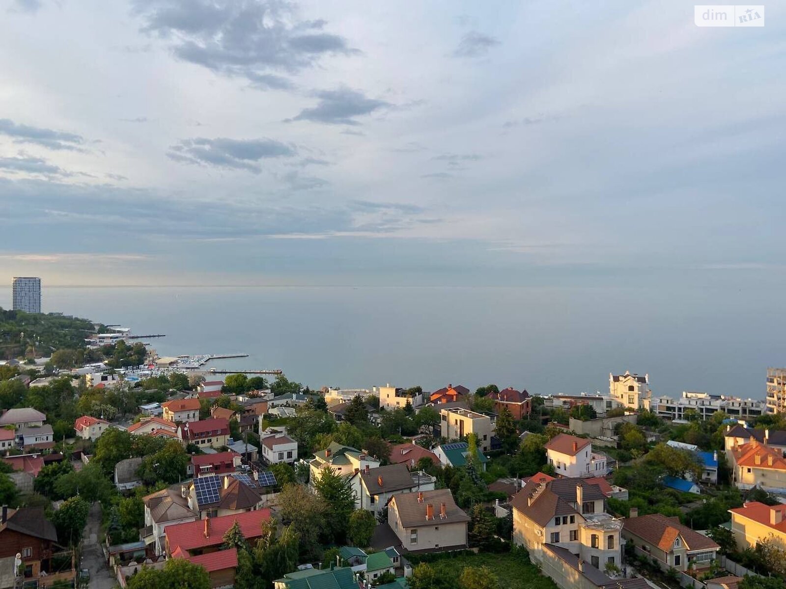 Земля під житлову забудову в Одесі, район Приморський, площа 6.12 сотки фото 1 Земля під житлову забудову в Одесі, район Приморський, площа 6.12 сотки фото 1