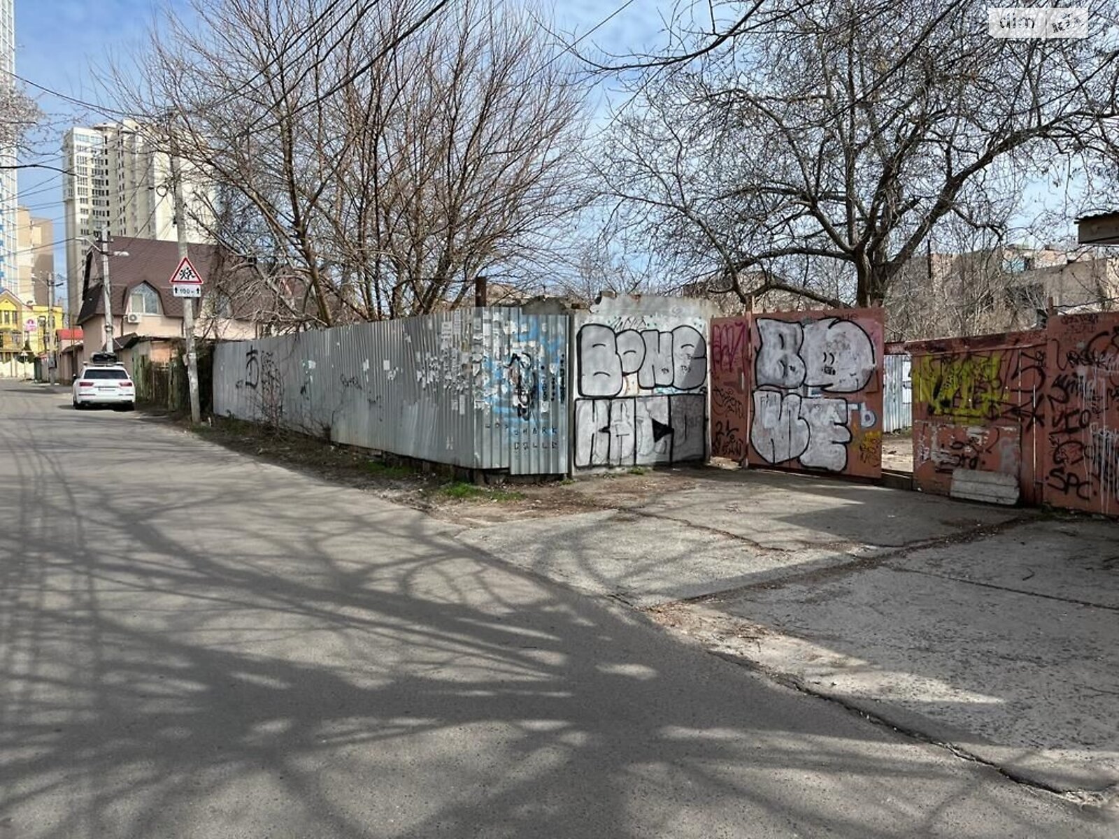 Земля под жилую застройку в Одессе, район Приморский, площадь 12 соток фото 1