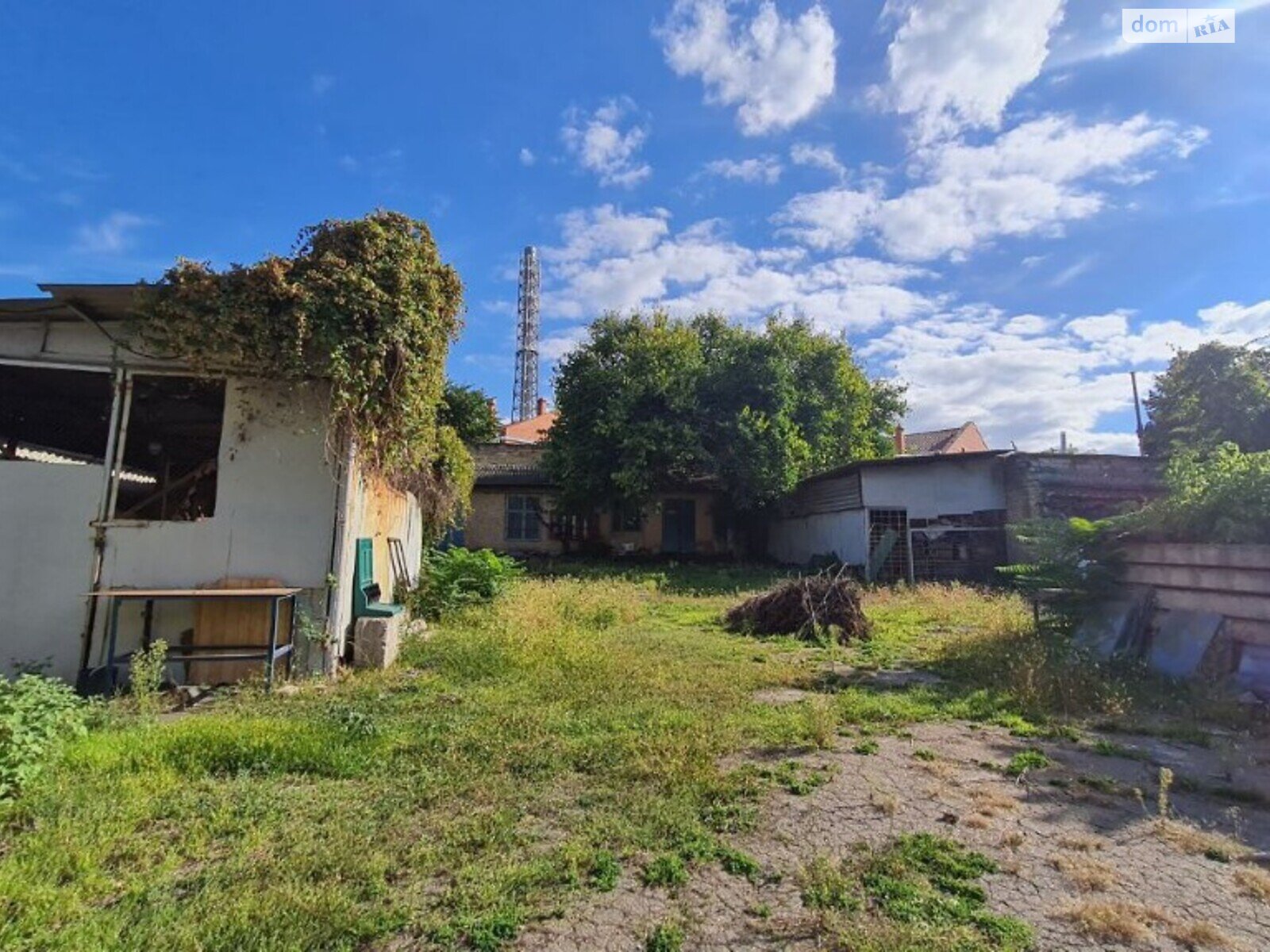 Земля под жилую застройку в Одессе, район Приморский, площадь 32 сотки фото 1