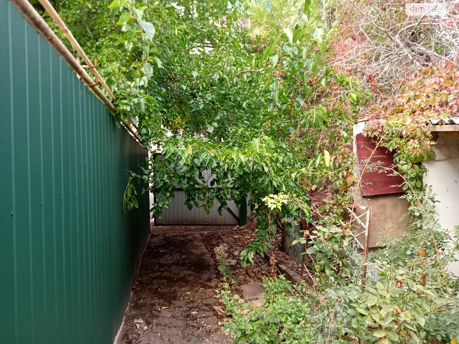 Земля під житлову забудову в Одесі, район Приморський, площа 5 соток фото 1 Земля під житлову забудову в Одесі, район Приморський, площа 5 соток фото 1