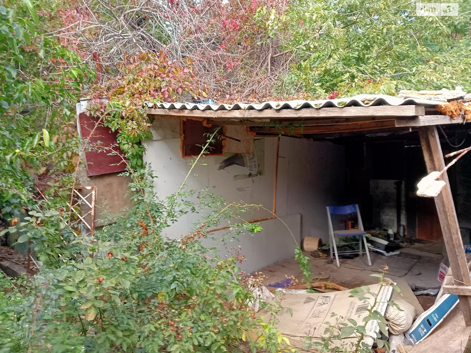 Земля під житлову забудову в Одесі, район Приморський, площа 5 соток фото 1 Земля під житлову забудову в Одесі, район Приморський, площа 5 соток фото 1