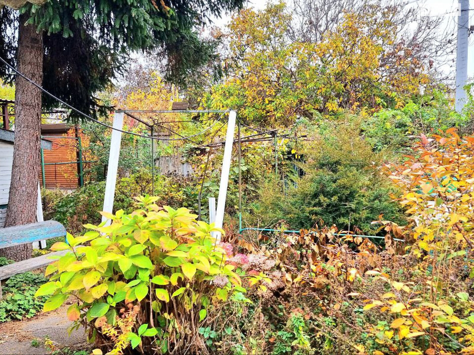 Земля под жилую застройку в Одессе, район Приморский, площадь 7 соток фото 1 Земля под жилую застройку в Одессе, район Приморский, площадь 7 соток фото 1