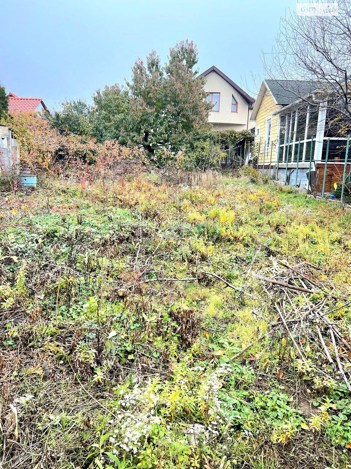 Земля под жилую застройку в Одессе, район Приморский, площадь 7 соток фото 1 Земля под жилую застройку в Одессе, район Приморский, площадь 7 соток фото 1