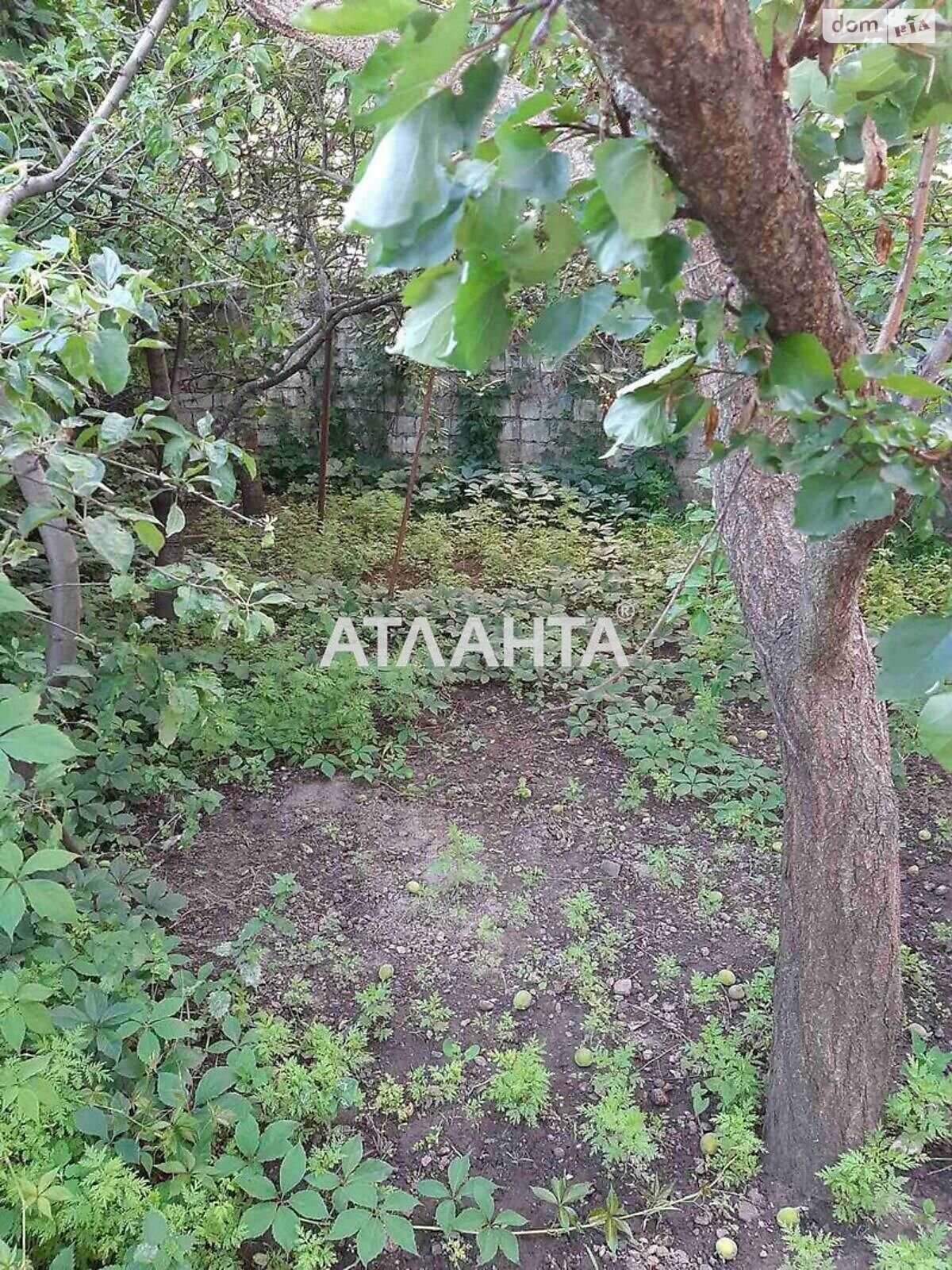 Земля под жилую застройку в Одессе, район Аркадия, площадь 6.5 сотки фото 1