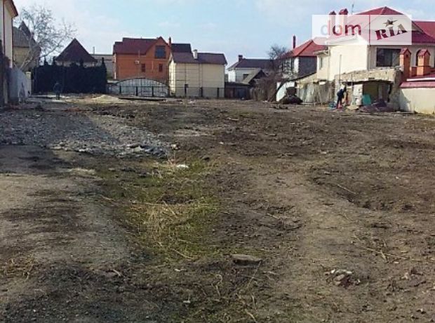 Продаж ділянки під житлову забудову, Одеса, р‑н. Приморський Продаж ділянки під житлову забудову, Одеса, р‑н. Приморський