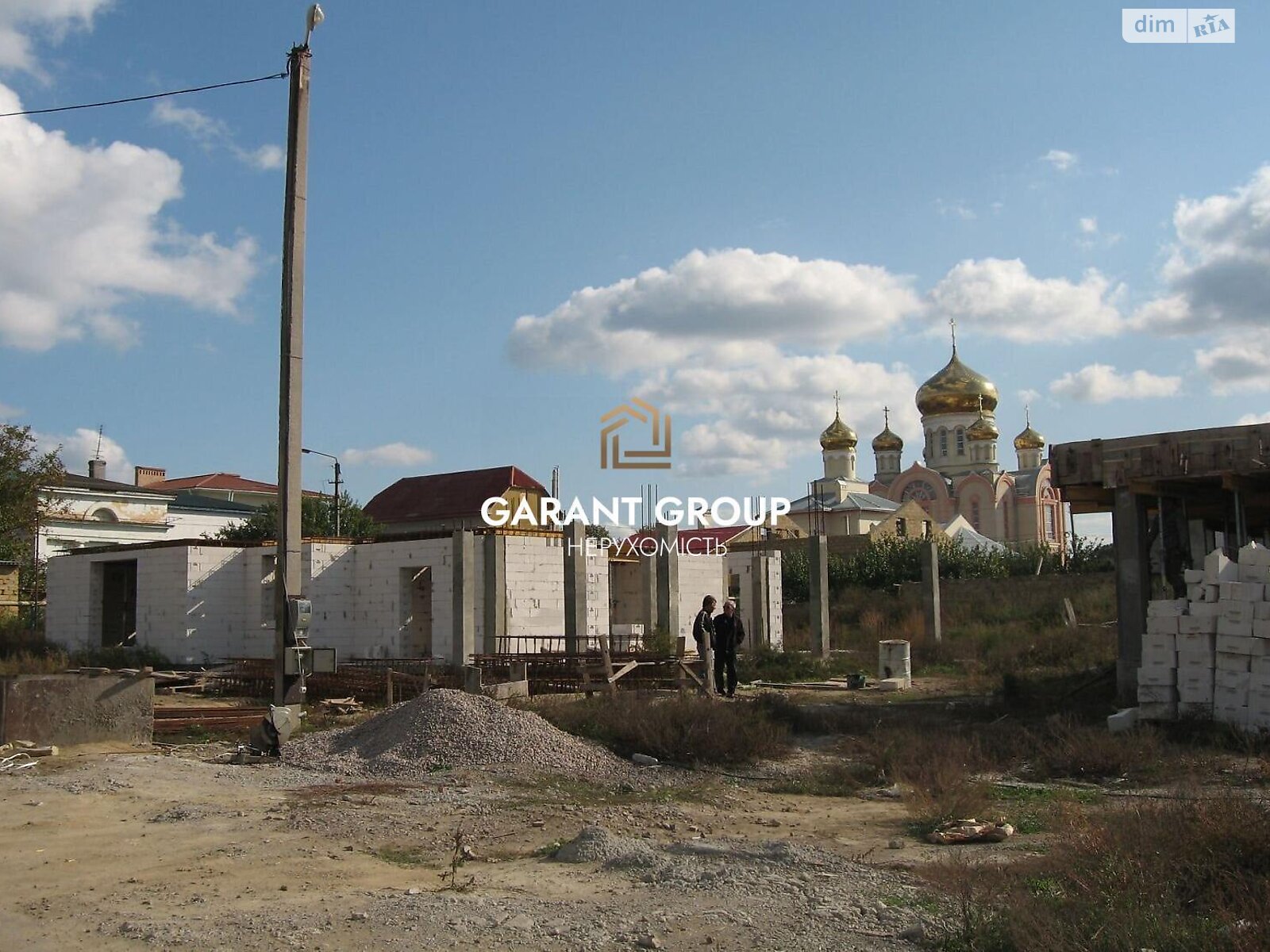 Земля під житлову забудову в Одесі, район Шкільний, площа 22 сотки фото 1