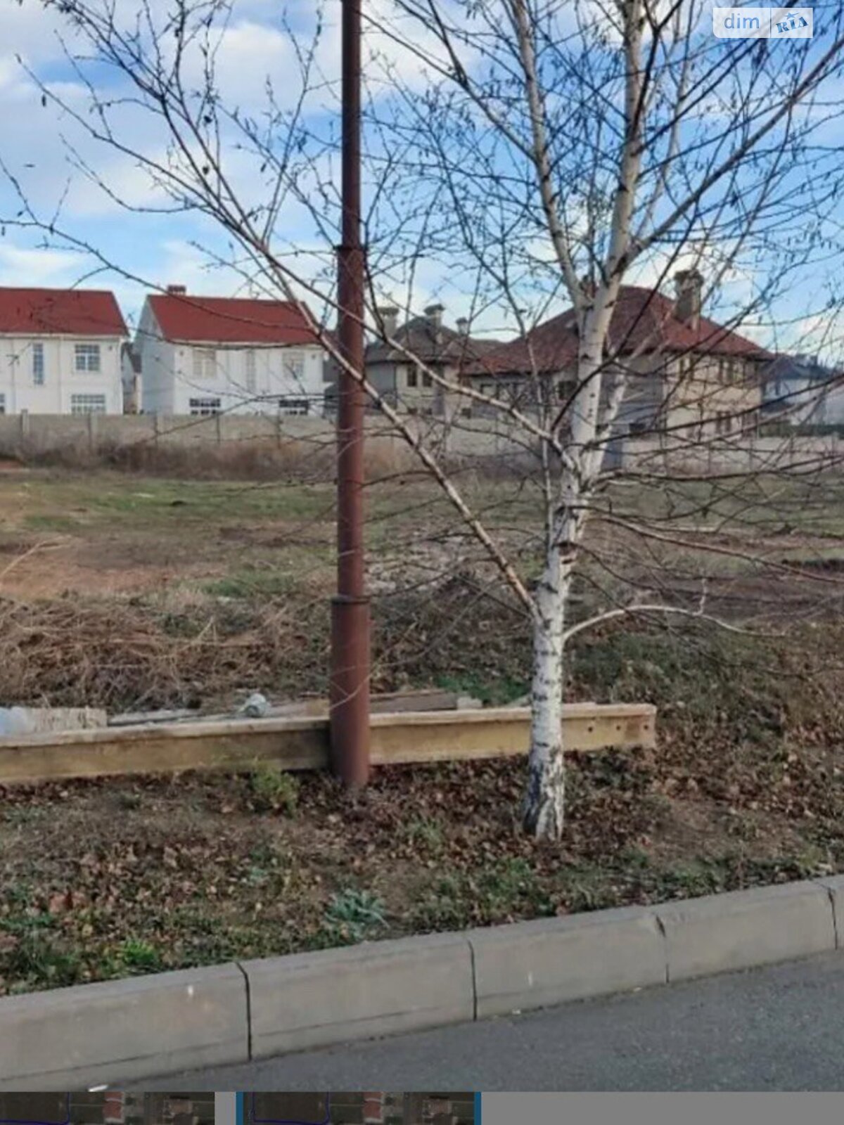 Земля под жилую застройку в Одессе, район Совиньон, площадь 15 соток фото 1 Земля под жилую застройку в Одессе, район Совиньон, площадь 15 соток фото 1