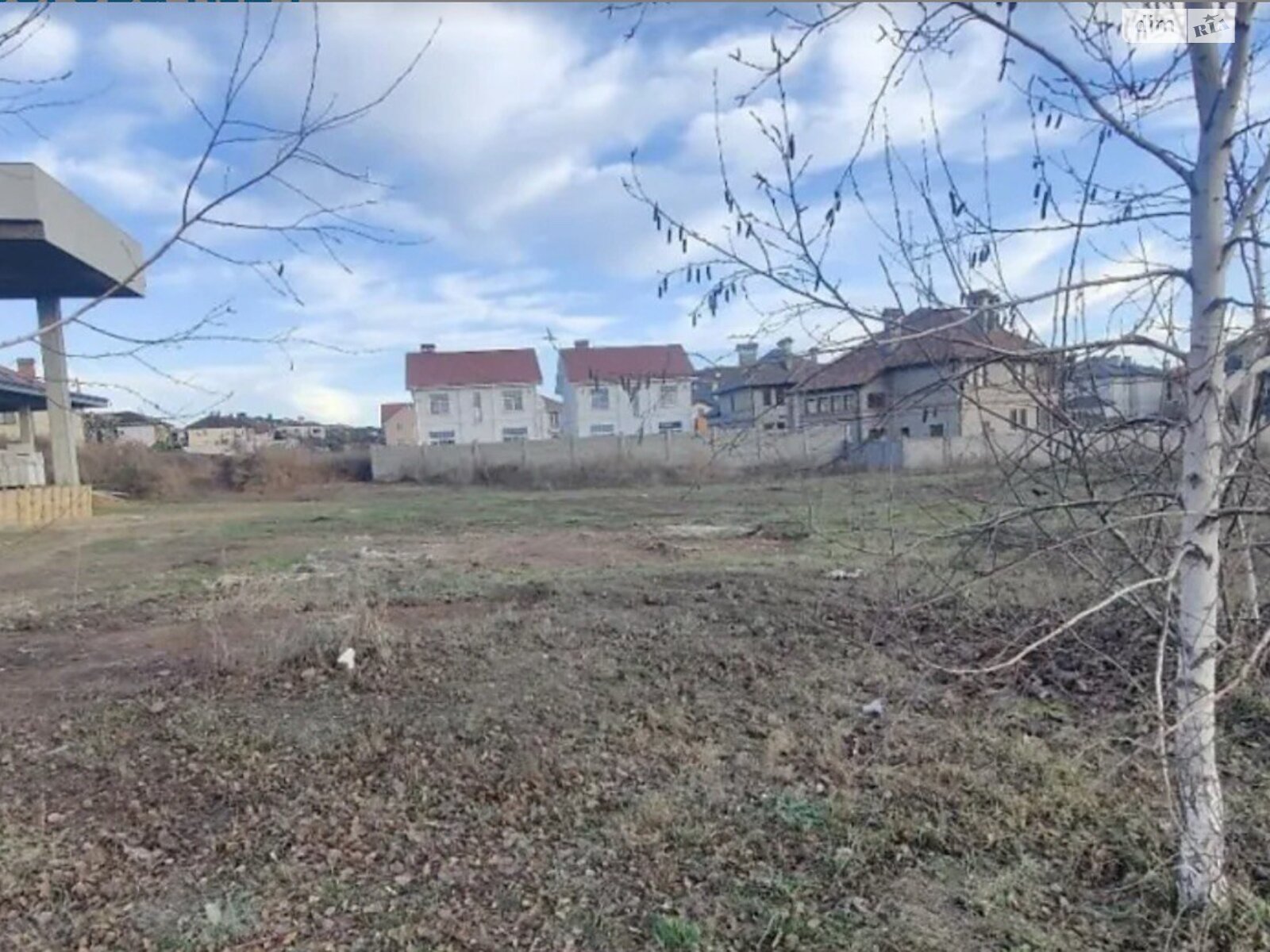 Земля под жилую застройку в Одессе, район Совиньон, площадь 15 соток фото 1 Земля под жилую застройку в Одессе, район Совиньон, площадь 15 соток фото 1