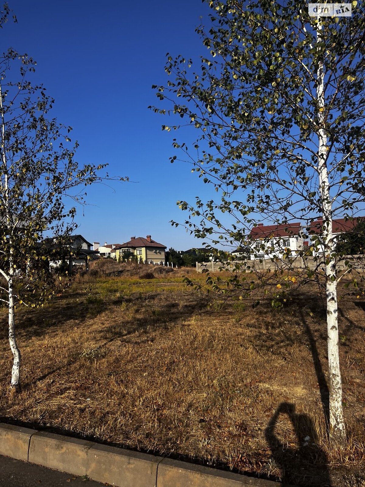 Земля под жилую застройку в Одессе, район Совиньон, площадь 15 соток фото 1 Земля под жилую застройку в Одессе, район Совиньон, площадь 15 соток фото 1