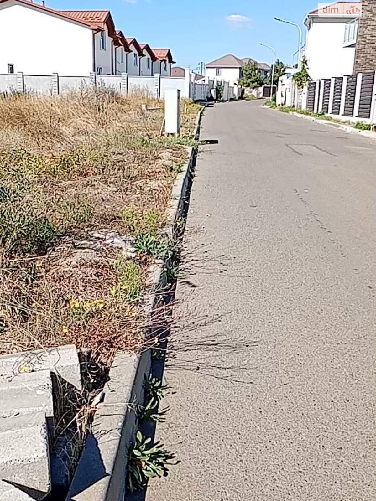 Земля под жилую застройку в Одессе, район Совиньон, площадь 4.4 сотки фото 1 Земля под жилую застройку в Одессе, район Совиньон, площадь 4.4 сотки фото 1