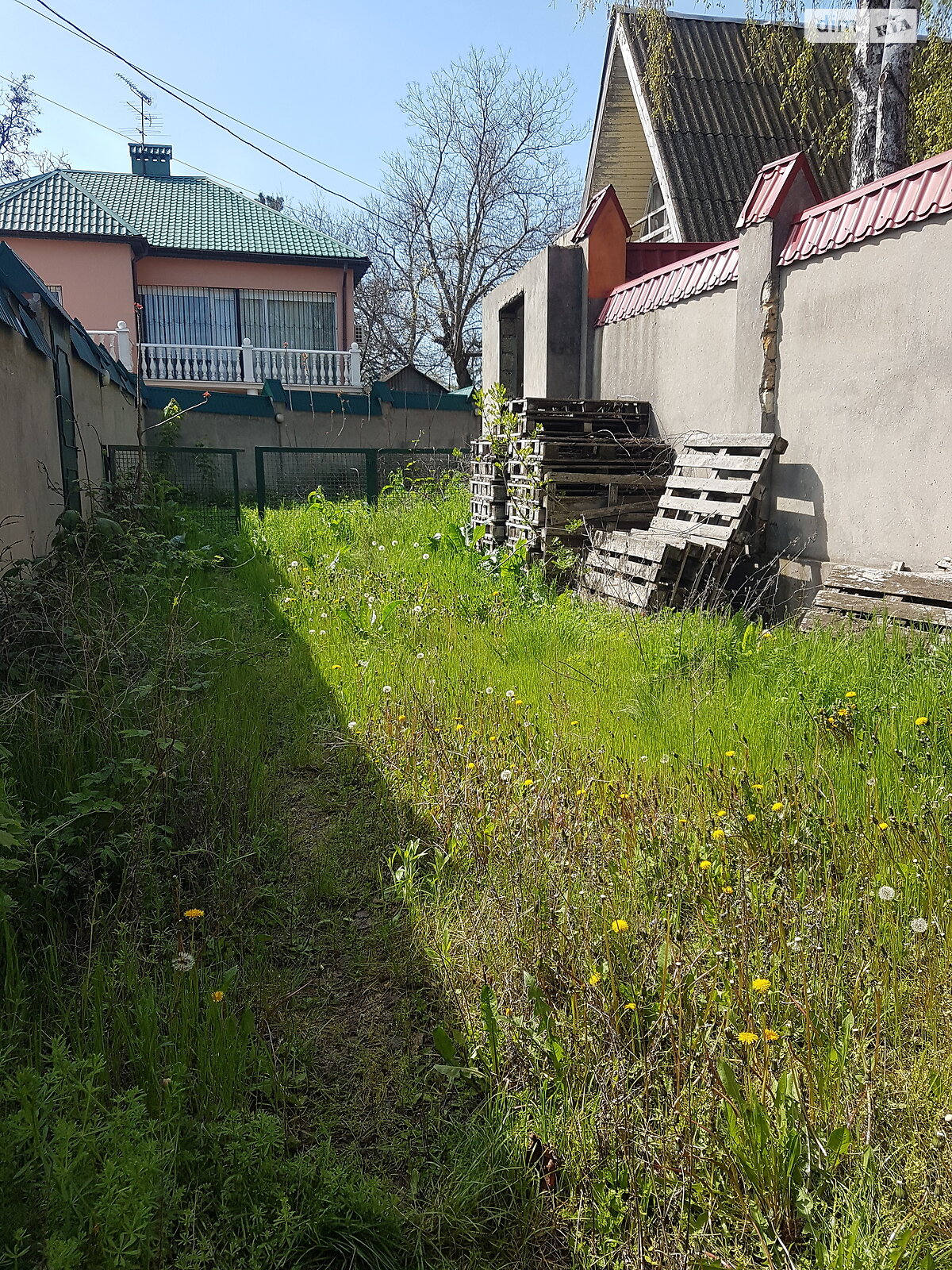 Земля під житлову забудову в Одесі, район Совіньйон, площа 11 соток фото 1
