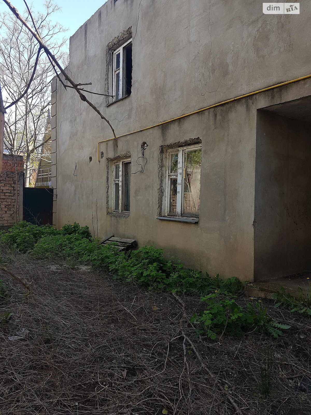 Земля під житлову забудову в Одесі, район Совіньйон, площа 11 соток фото 1