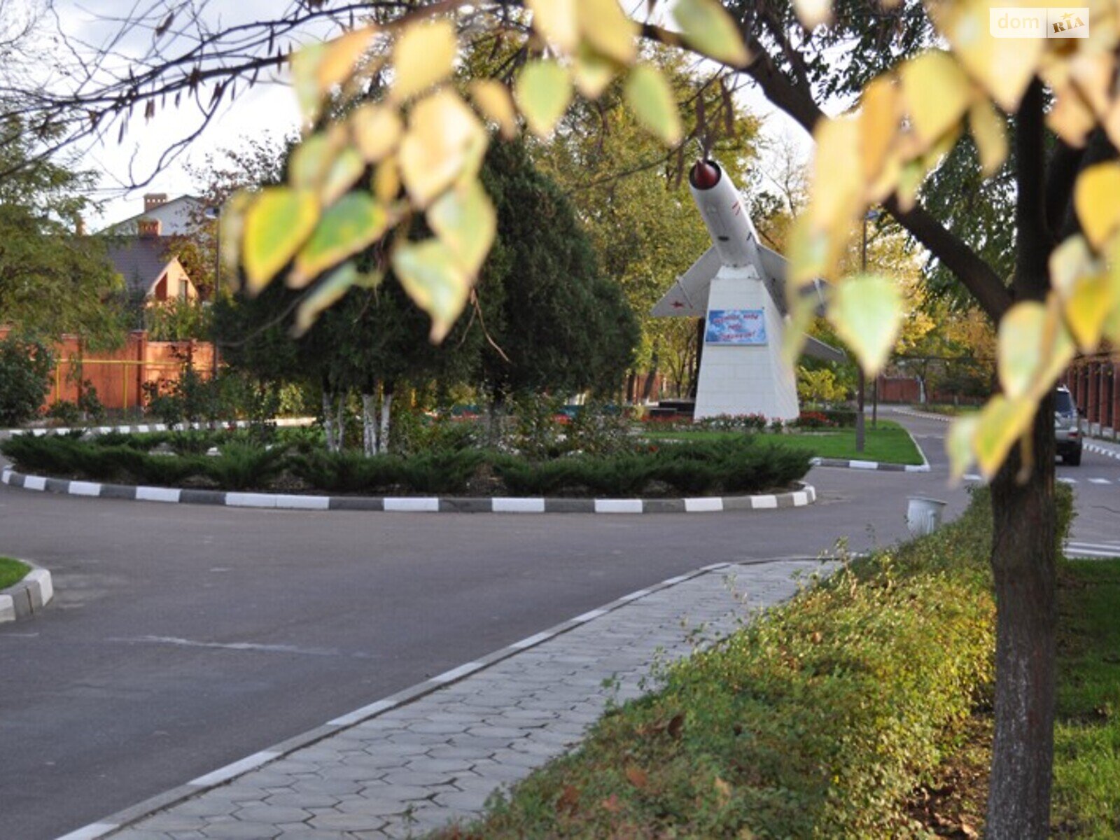 Земля під житлову забудову в Одесі, район Совіньйон, площа 10 соток фото 1