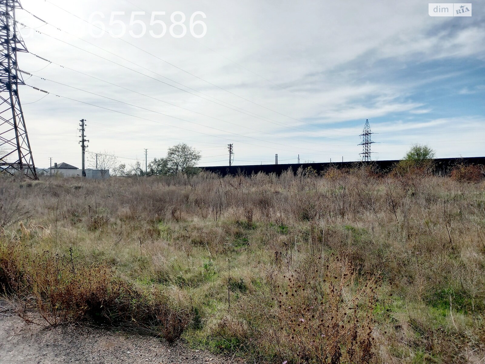 Земельный участок под жилую застройку в Таирово, площадь 8.5 сотки фото 1 Земельный участок под жилую застройку в Таирово, площадь 8.5 сотки фото 1